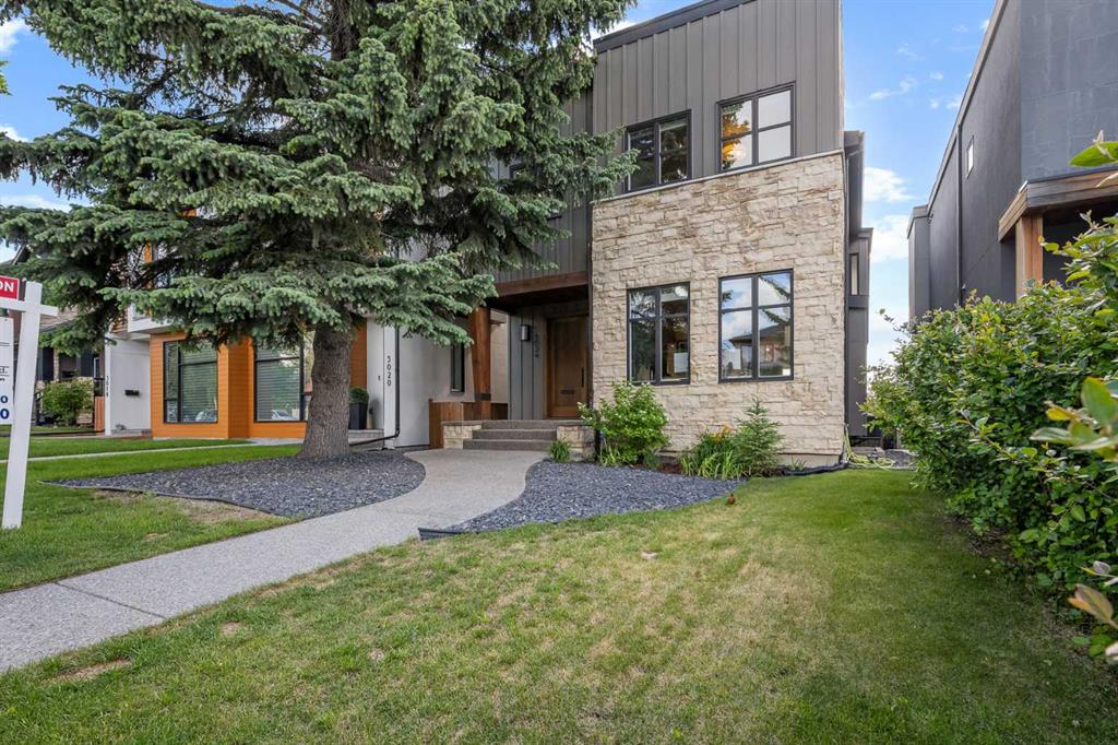 Picture of 5024 21 Street SW, Calgary Real Estate Listing