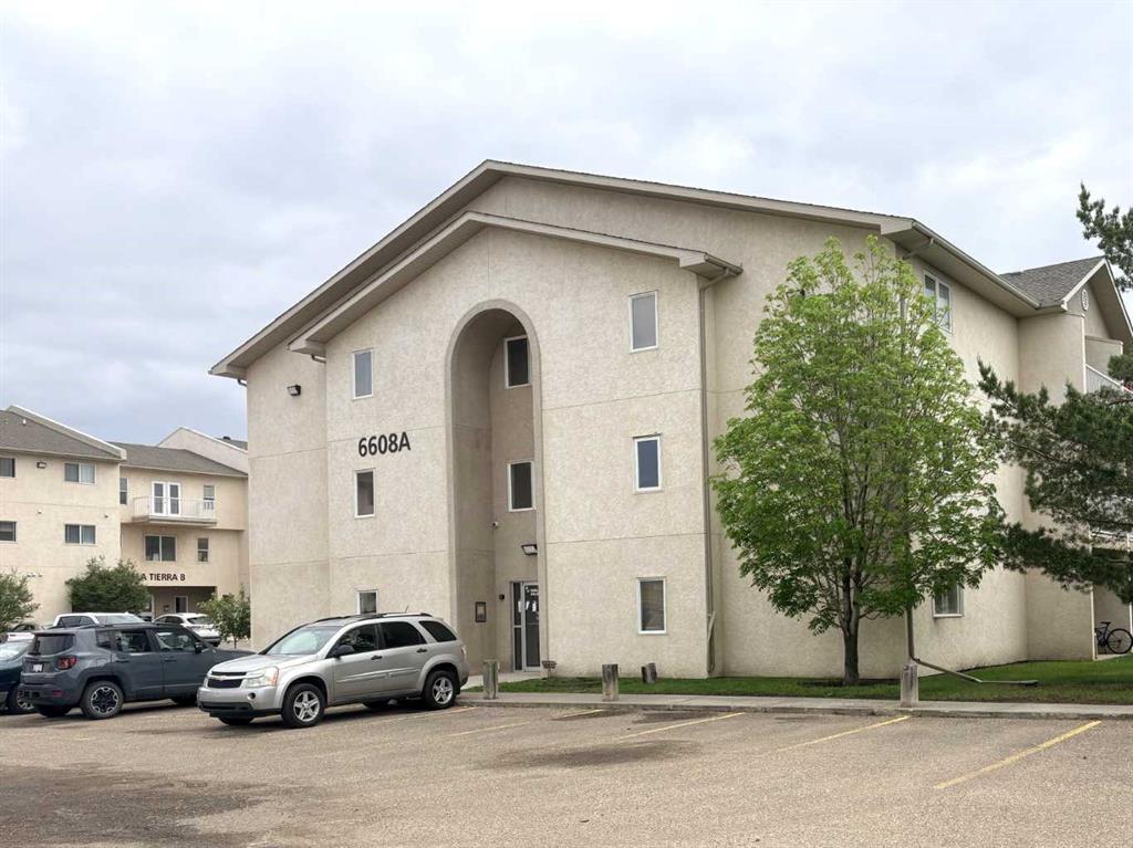 Picture of 201A, 6608 42 Street , Lloydminster Real Estate Listing