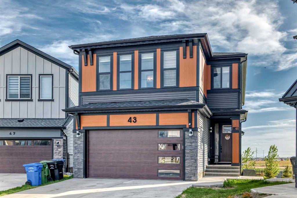 Picture of 43 Homestead Close NE, Calgary Real Estate Listing