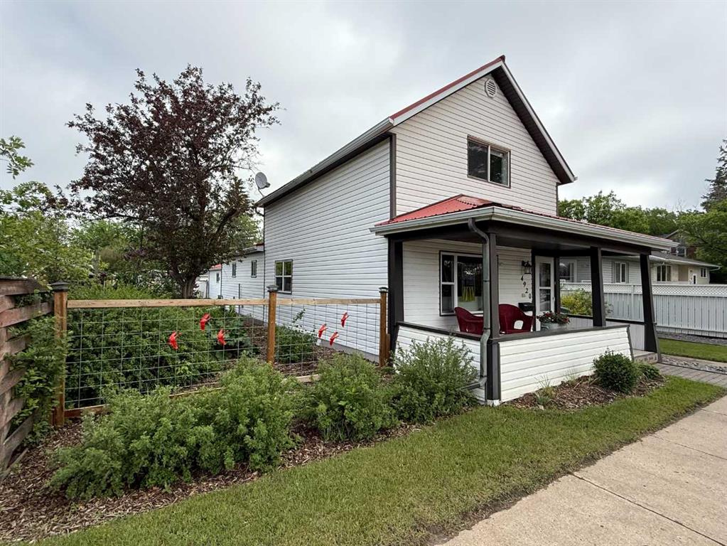 Picture of 4920 51 Avenue , Vermilion Real Estate Listing