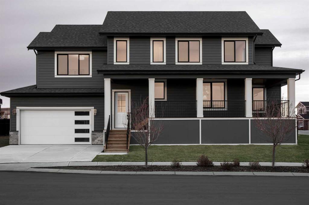 Picture of 28 Sunvalley View , Cochrane Real Estate Listing
