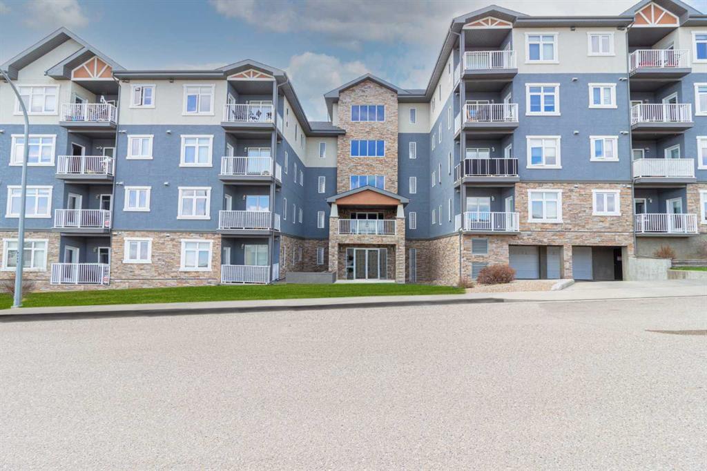 Picture of 305, 19 Terrace View NE, Medicine Hat Real Estate Listing
