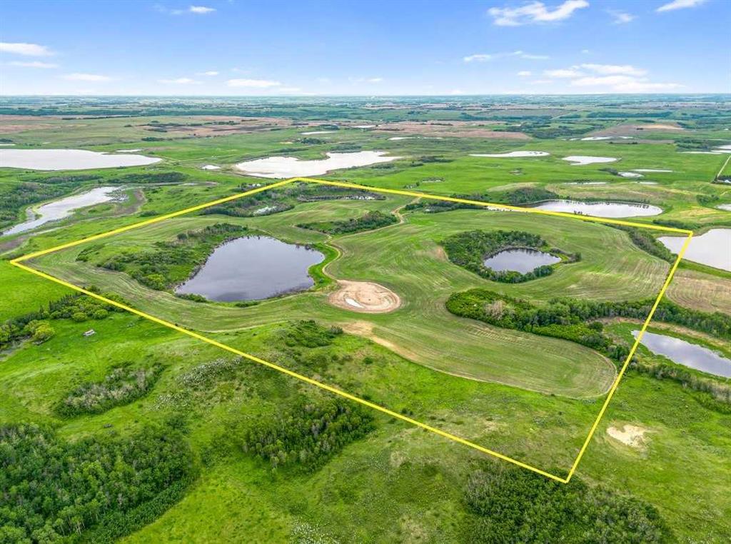 Picture of NW 28-50-26 W3  , Rural Real Estate Listing