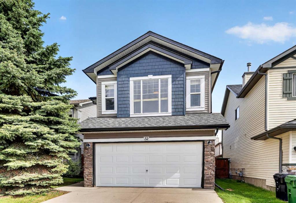 Picture of 32 Everglen Grove SW, Calgary Real Estate Listing
