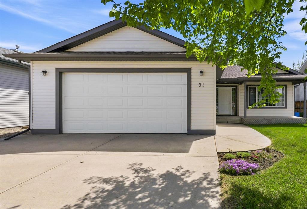 Picture of 31 Sierra Road , Olds Real Estate Listing