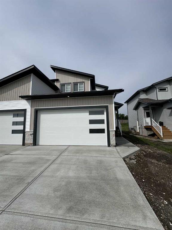 Picture of 7822 91 Street , Grande Prairie Real Estate Listing