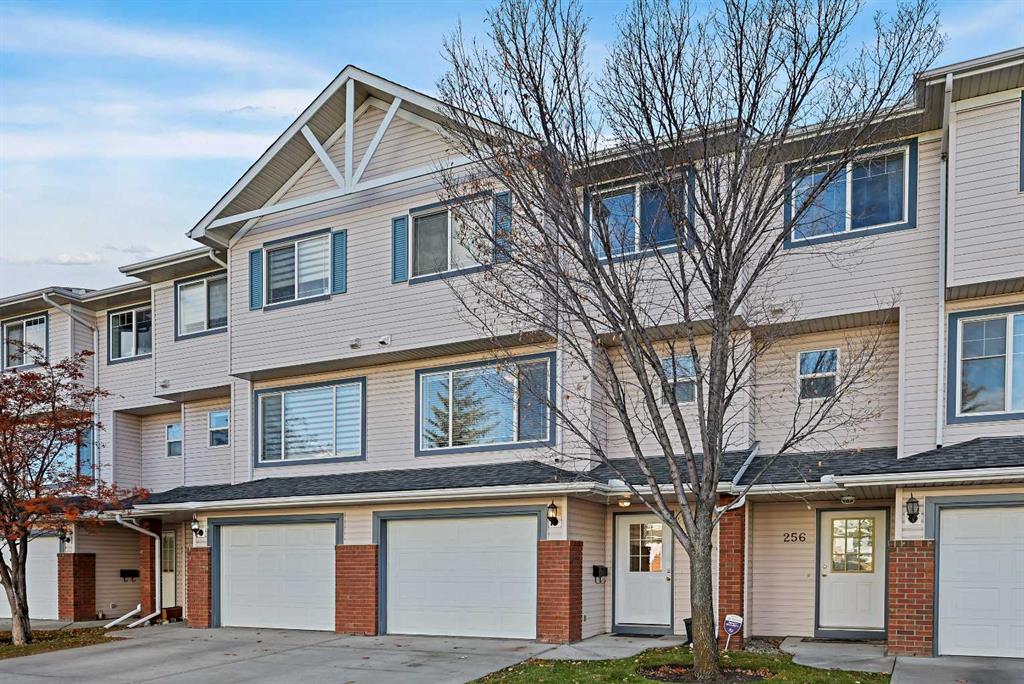 Picture of 258 Rocky Ridge Court NW, Calgary Real Estate Listing