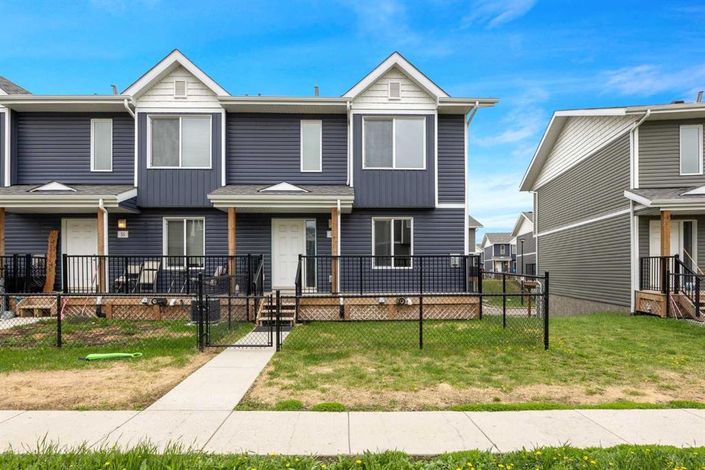 Picture of 58, 401 Athabasca Avenue , Fort McMurray Real Estate Listing