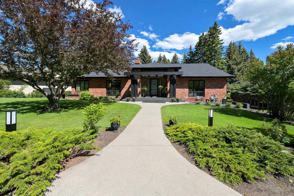 Picture of 201 Eagle Ridge Drive SW, Calgary Real Estate Listing
