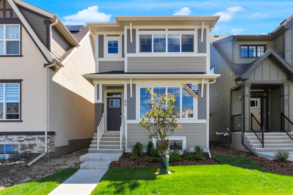 Picture of 86 Magnolia Street SE, Calgary Real Estate Listing