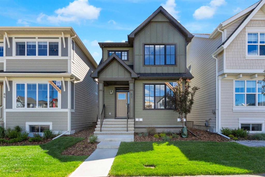 Picture of 82 Magnolia Street SE, Calgary Real Estate Listing