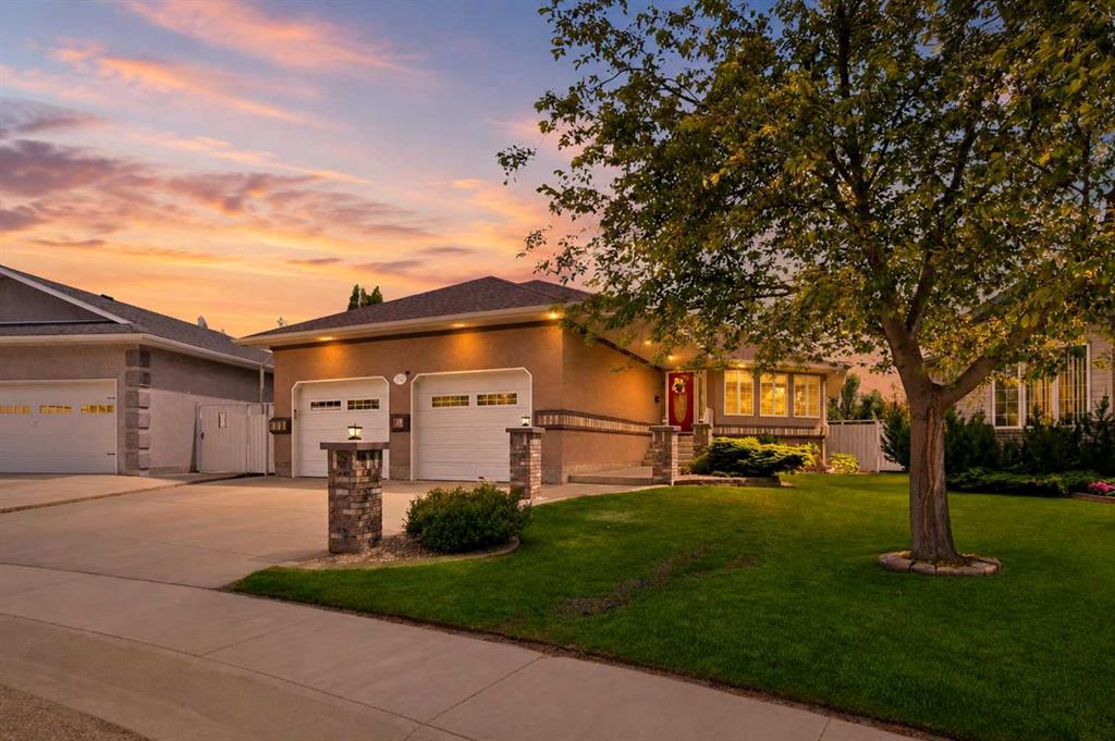 Picture of 134 ANDREWS Close , Red Deer Real Estate Listing