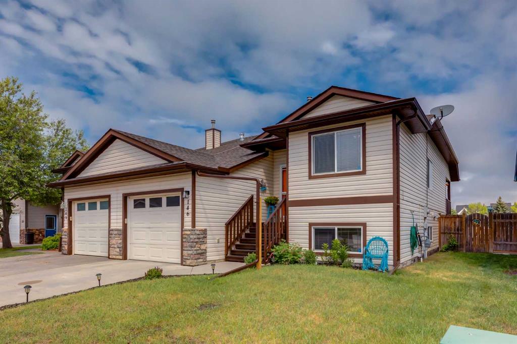 Picture of 146 Camara Court , Strathmore Real Estate Listing