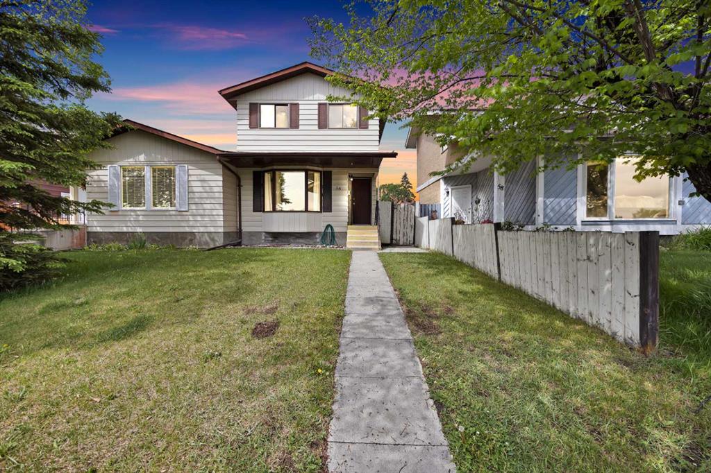 Picture of 56 Templeridge Crescent NE, Calgary Real Estate Listing