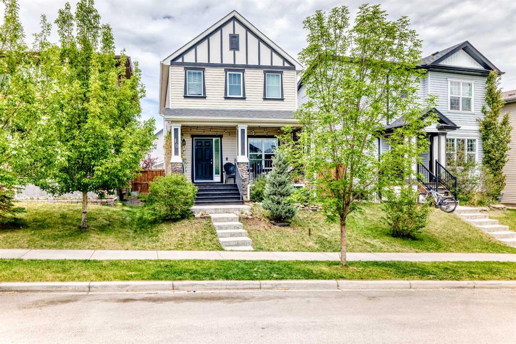 Picture of 10 Reunion Grove NW, Airdrie Real Estate Listing