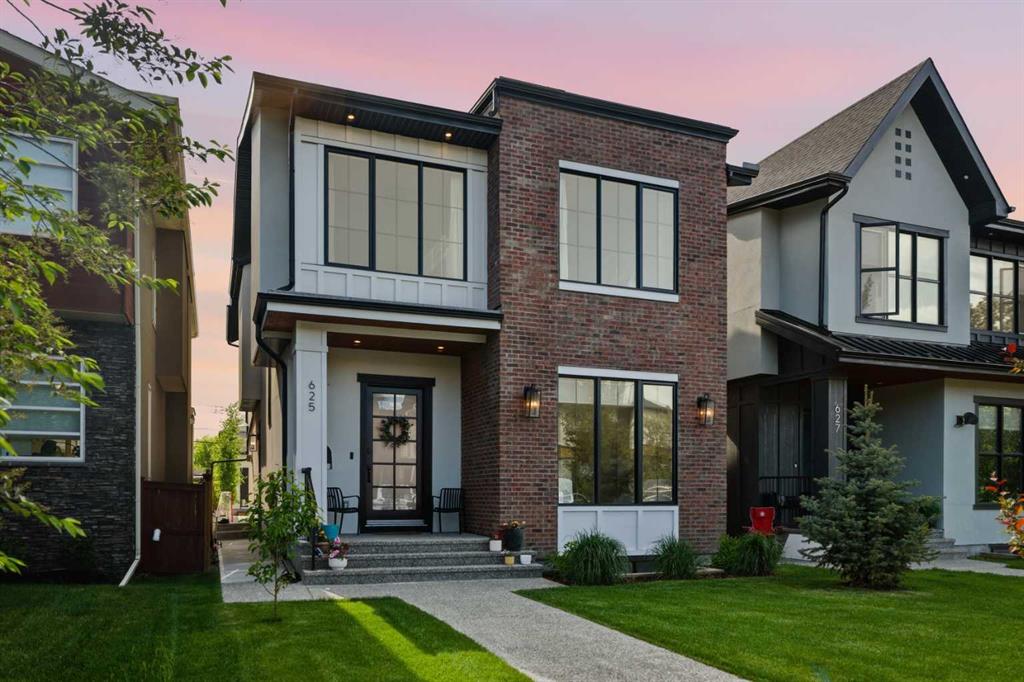 Picture of 625 16 Street NW, Calgary Real Estate Listing