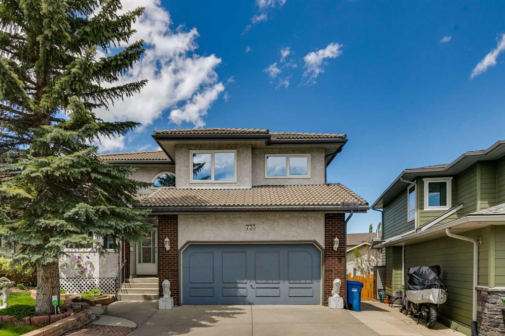 Picture of 733 Edgebank Place NW, Calgary Real Estate Listing