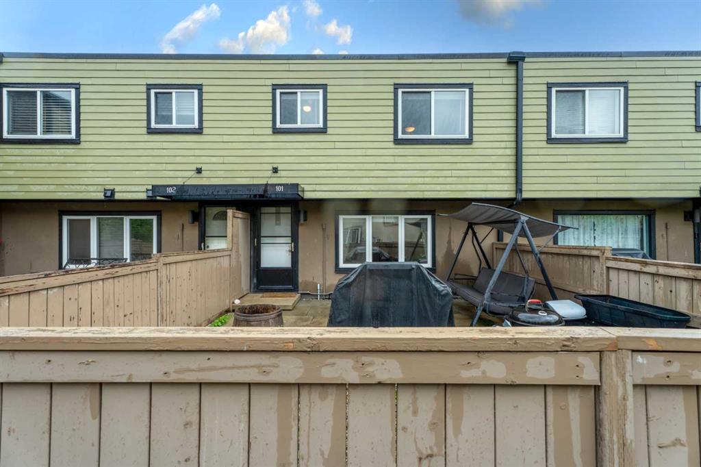 Picture of 101, 3809 45 Street SW, Calgary Real Estate Listing