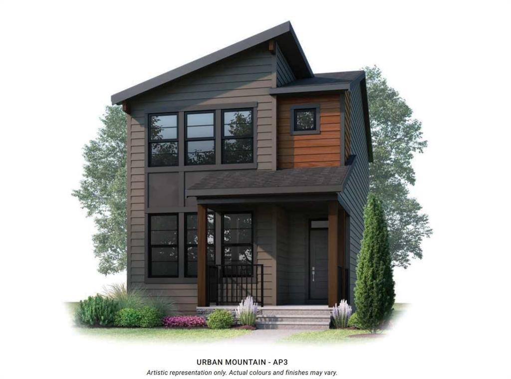Picture of 57 Bluerock Hill SW, Calgary Real Estate Listing
