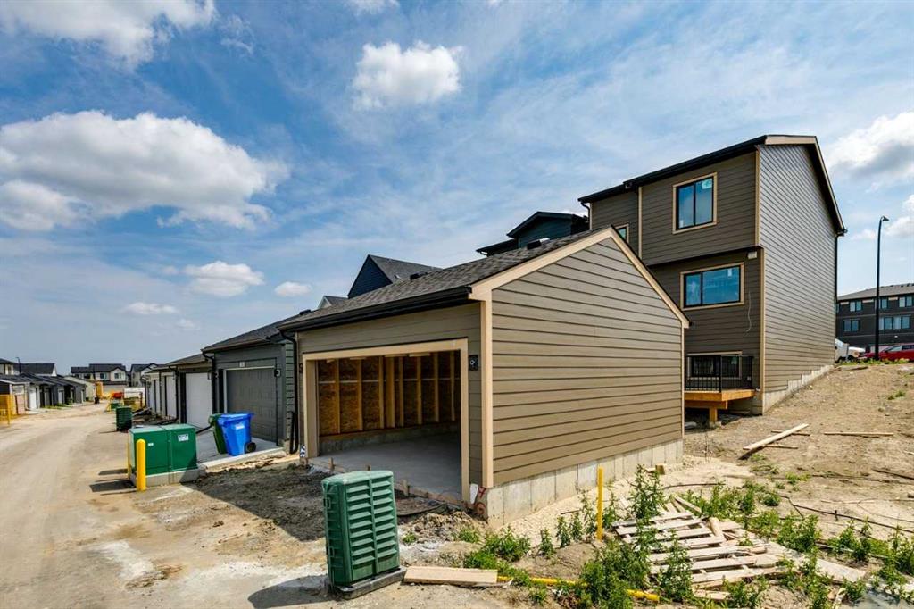 Picture of 57 Bluerock Hill SW, Calgary Real Estate Listing