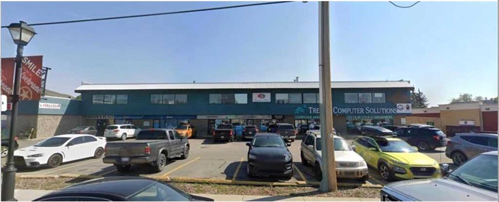 Picture of 202, 118 1st Avenue W, Cochrane Real Estate Listing