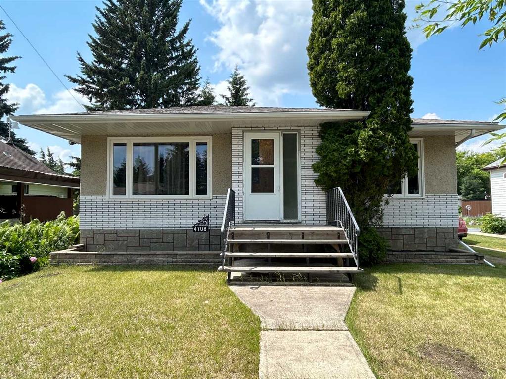 Picture of 4708 49 Street , Myrnam Real Estate Listing