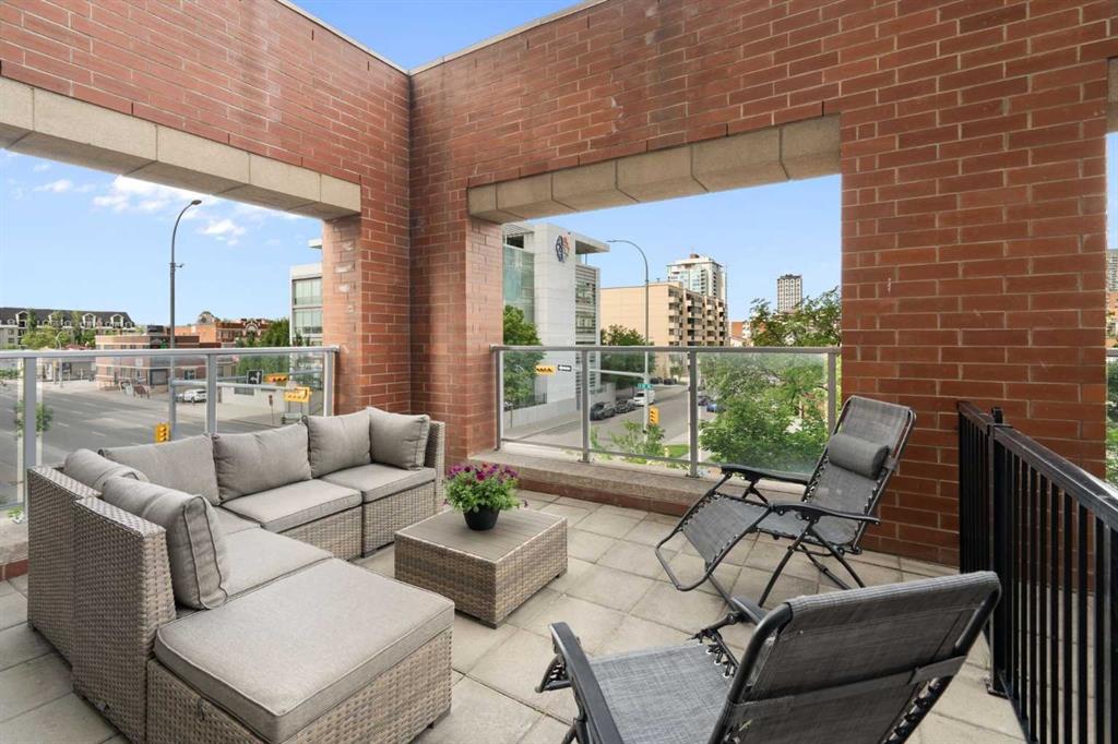 Picture of 203, 1320 1 Street SE, Calgary Real Estate Listing