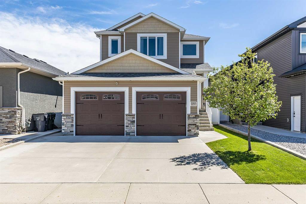 Picture of 597 Somerside View SE, Medicine Hat Real Estate Listing