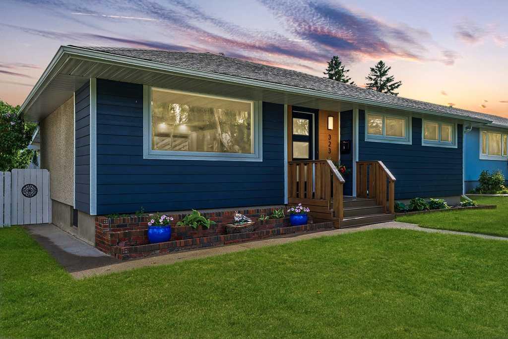 Picture of 323 84 Avenue SE, Calgary Real Estate Listing