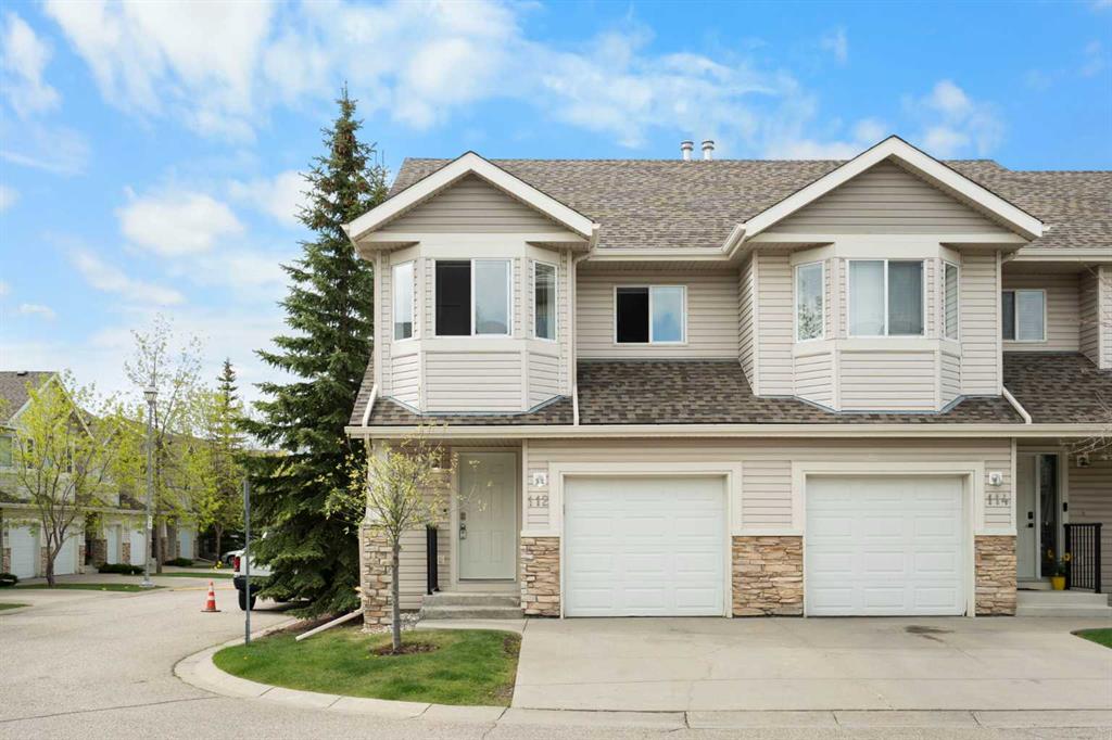 Picture of 112 Royal Oak Gardens NW, Calgary Real Estate Listing