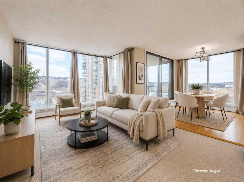Picture of 1002, 145 Point Drive NW, Calgary Real Estate Listing