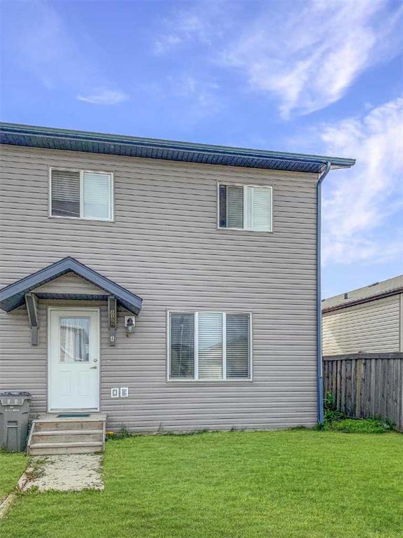 Picture of A, 11246 75A Avenue , Grande Prairie Real Estate Listing