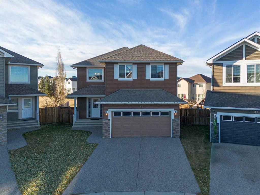 Picture of 38 Everhollow Green SW, Calgary Real Estate Listing