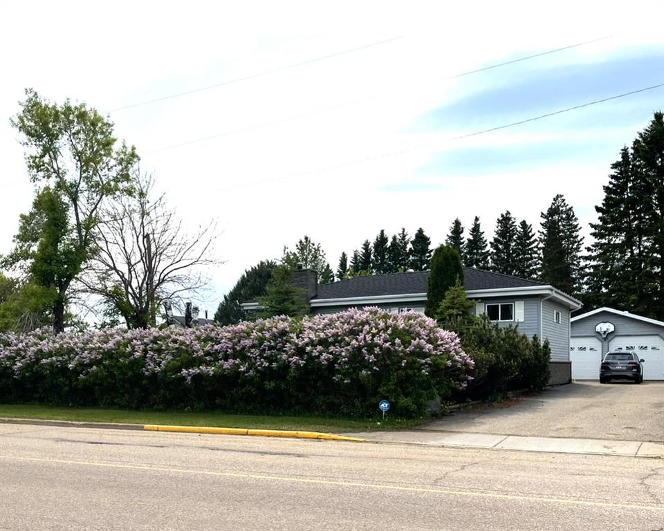 Picture of 5916, 48 Street , High Prairie Real Estate Listing