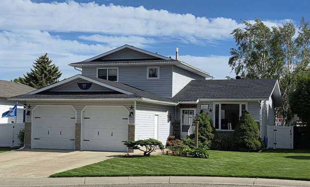 Picture of 1630 31 Street SE, Medicine Hat Real Estate Listing