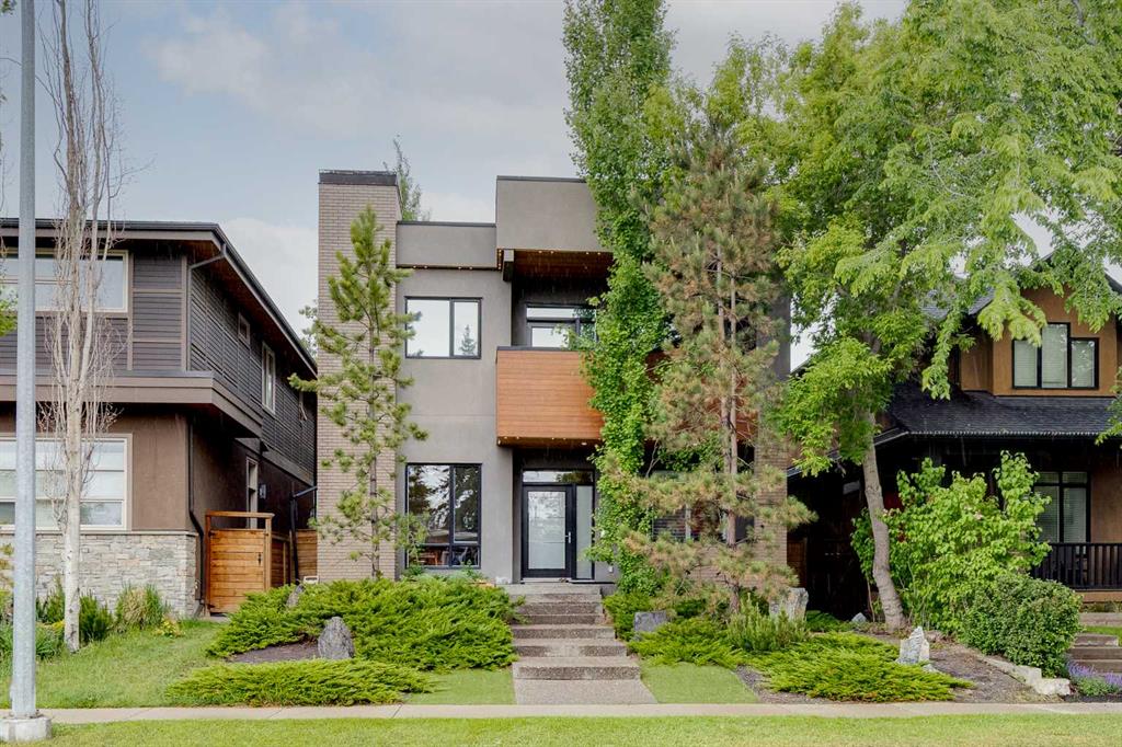 Picture of 2330 7 Avenue NW, Calgary Real Estate Listing