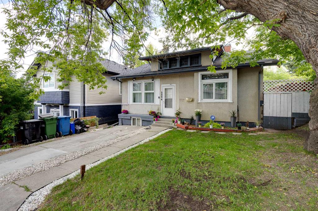 Picture of 2906 17 Street SW, Calgary Real Estate Listing