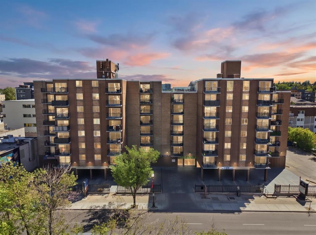Picture of 430, 519 17 Avenue SW, Calgary Real Estate Listing