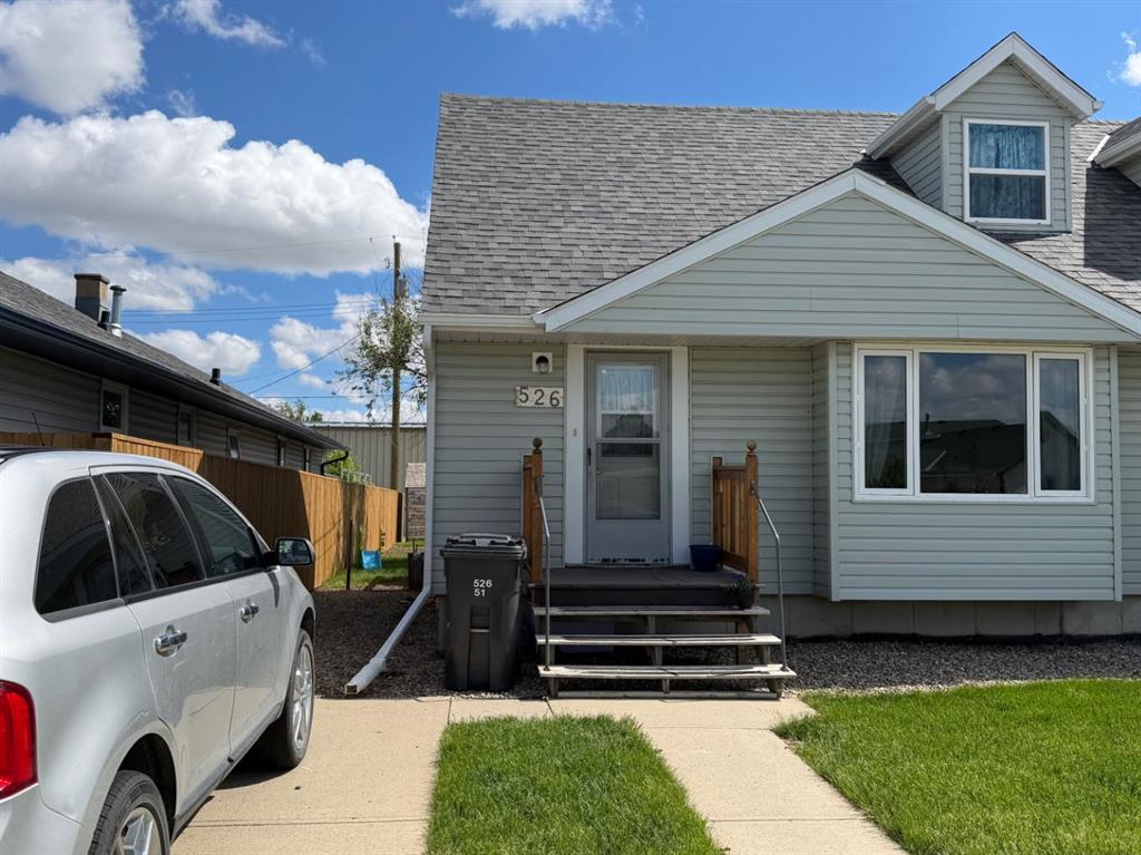 Picture of 526 51 Avenue , Coalhurst Real Estate Listing