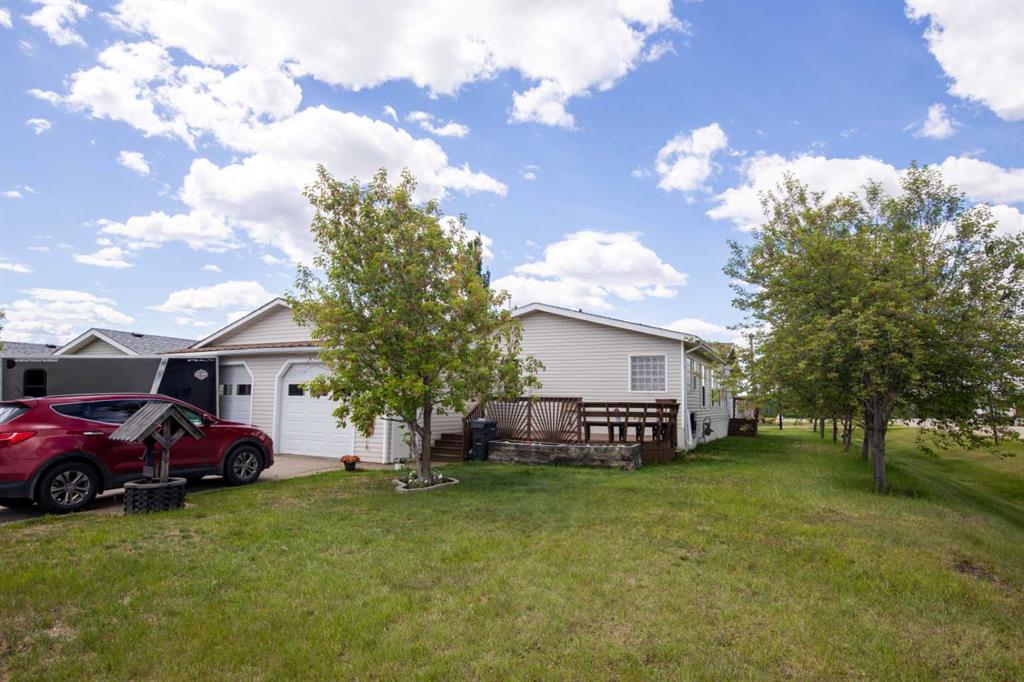 Picture of 593 Stewart Street , Rural Grande Prairie No. 1, County of Real Estate Listing