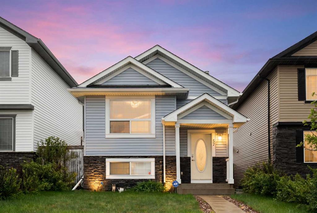 Picture of 57 Saddlemont Grove NE, Calgary Real Estate Listing