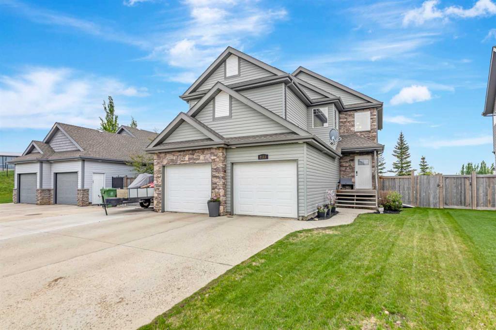 Picture of 2111 56 Avenue , Lloydminster Real Estate Listing