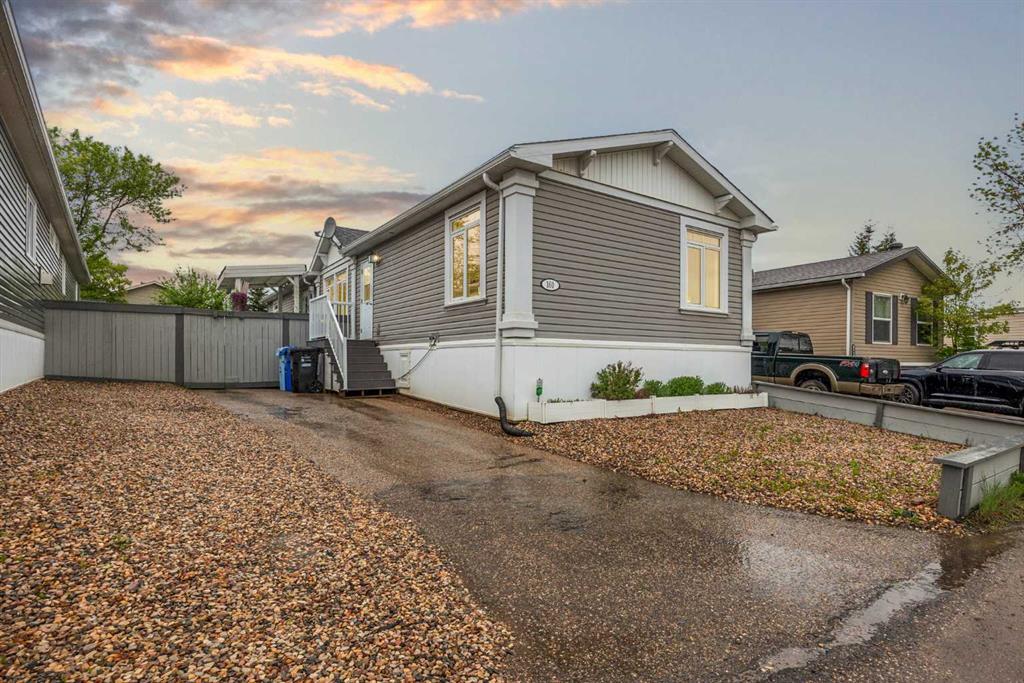 Picture of 160 Grey Crescent , Fort McMurray Real Estate Listing