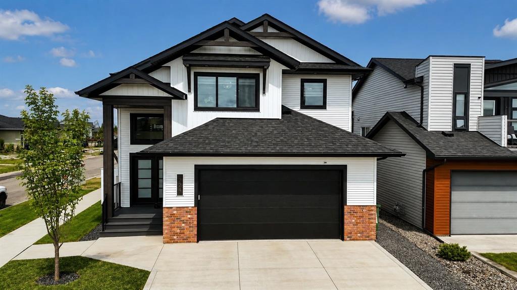 Picture of 224 Emerald Drive , Red Deer Real Estate Listing