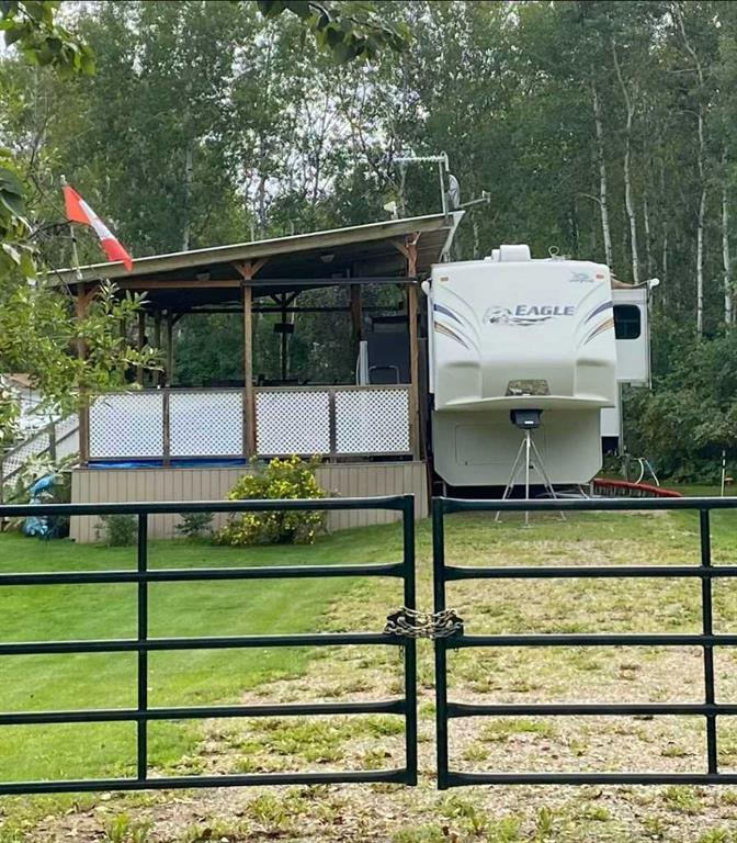 Picture of 238, 11120 Twp Rd 632A  , Rural Lac La Biche County Real Estate Listing