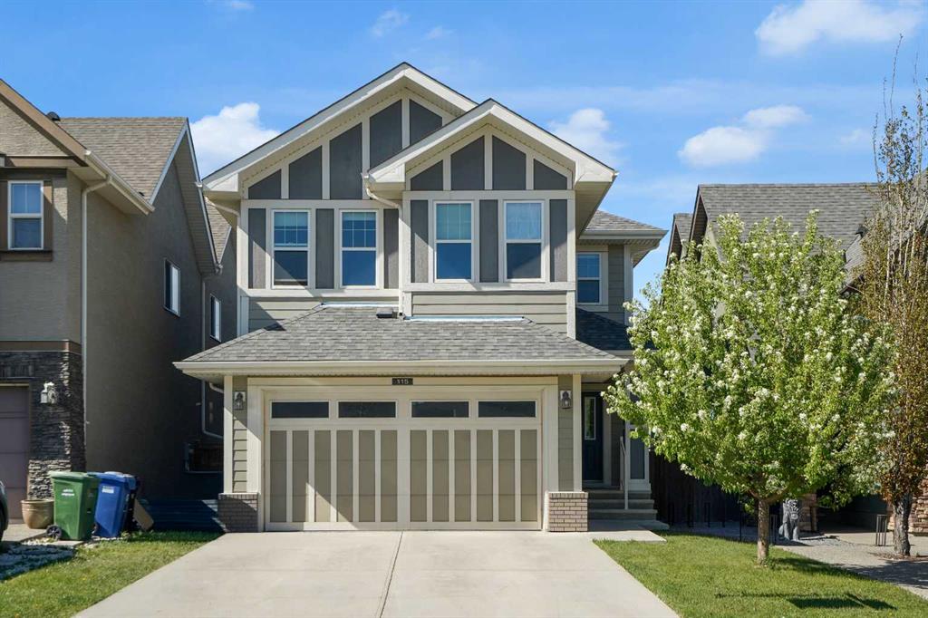 Picture of 115 Mahogany Way SE, Calgary Real Estate Listing