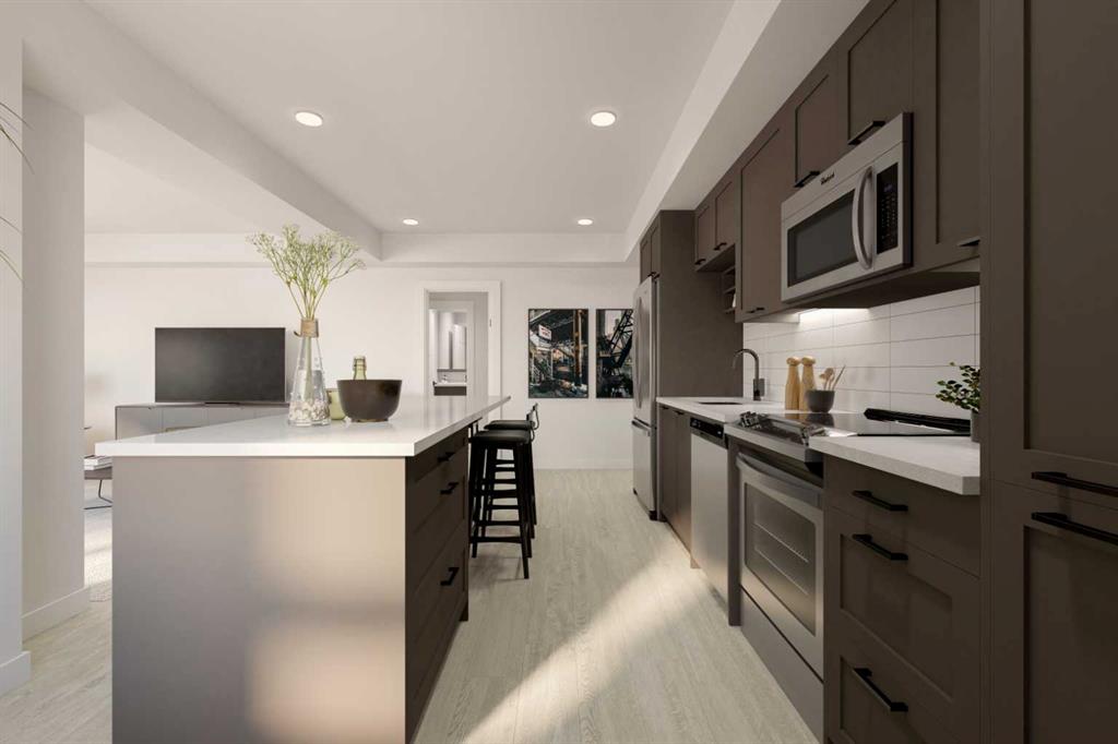 Picture of 302, 210 18 Avenue SW, Calgary Real Estate Listing