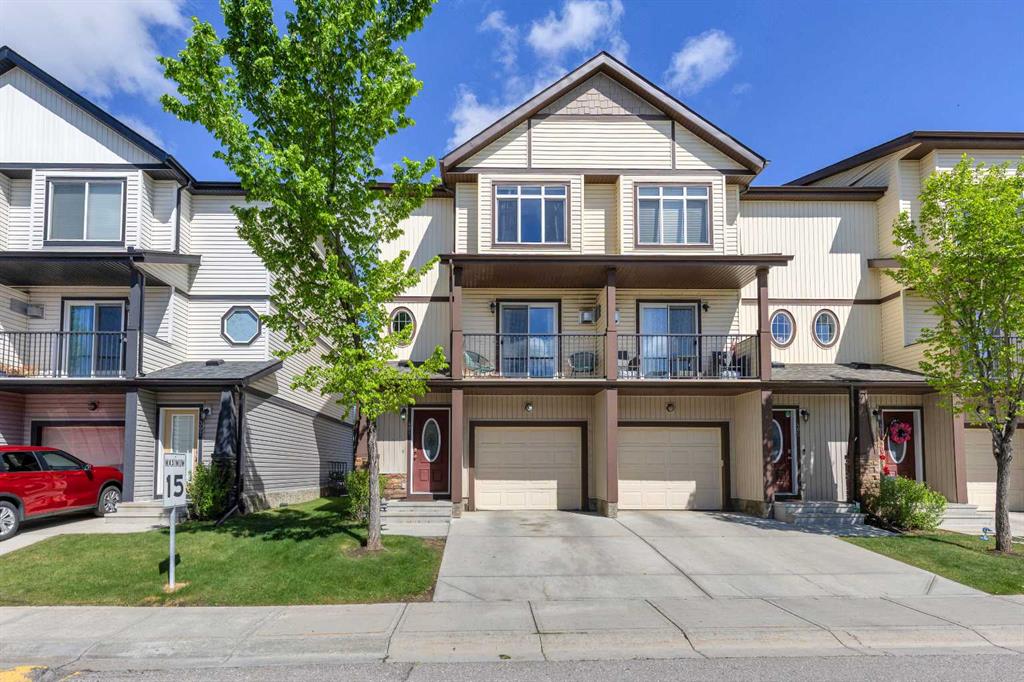 Picture of 401 Copperpond Landing SE, Calgary Real Estate Listing