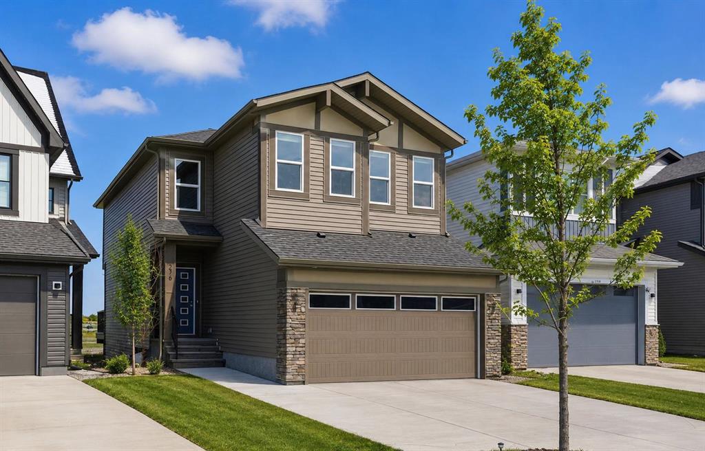 Picture of 276 Belvedere Drive , Calgary Real Estate Listing