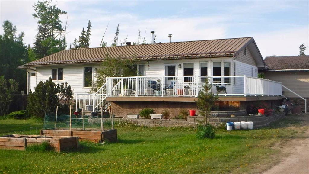 Picture of 22276 Township Road 704  , Rural Greenview No. 16, M.D. of Real Estate Listing